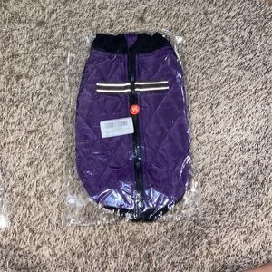 NEW Dog Vest Jacket